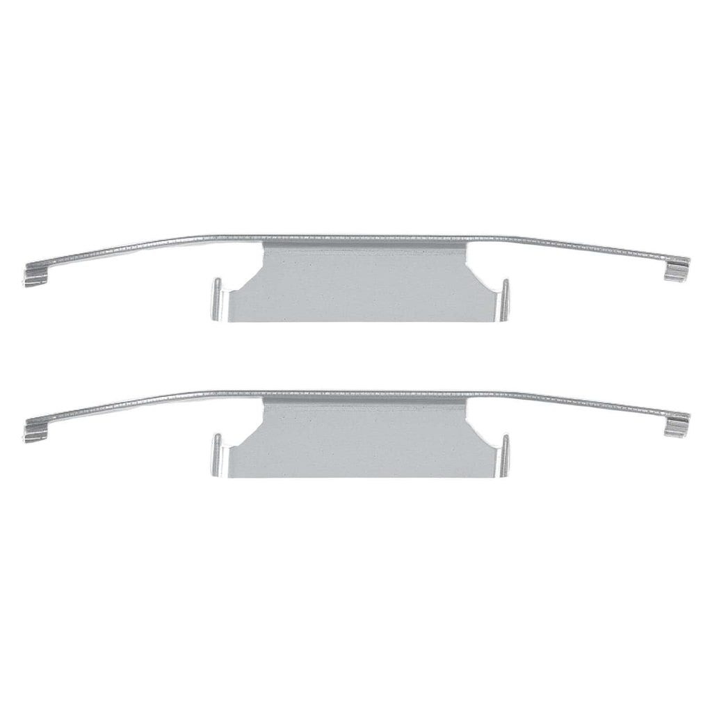 Remschijven remblokken voor geschikt voor BMW X5 E53 3.0i 4.4i 4.6is 4.8is 2000-2006