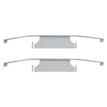 Laad de afbeelding in de galerijviewer, Remschijven remblokken voor geschikt voor BMW X5 E53 3.0i 4.4i 4.6is 4.8is 2000-2006