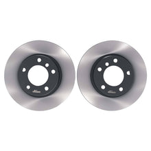 Laad de afbeelding in de galerijviewer, Remschijven remblokken voor geschikt voor BMW X5 E53 3.0i 4.4i 4.6is 4.8is 2000-2006