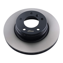 Laad de afbeelding in de galerijviewer, 310mm remschijven geschikt voor BMW E60/E61 520d/525i 2003-2010 34116764021