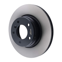 Laad de afbeelding in de galerijviewer, 310mm remschijven geschikt voor BMW E60/E61 520d/525i 2003-2010 34116764021