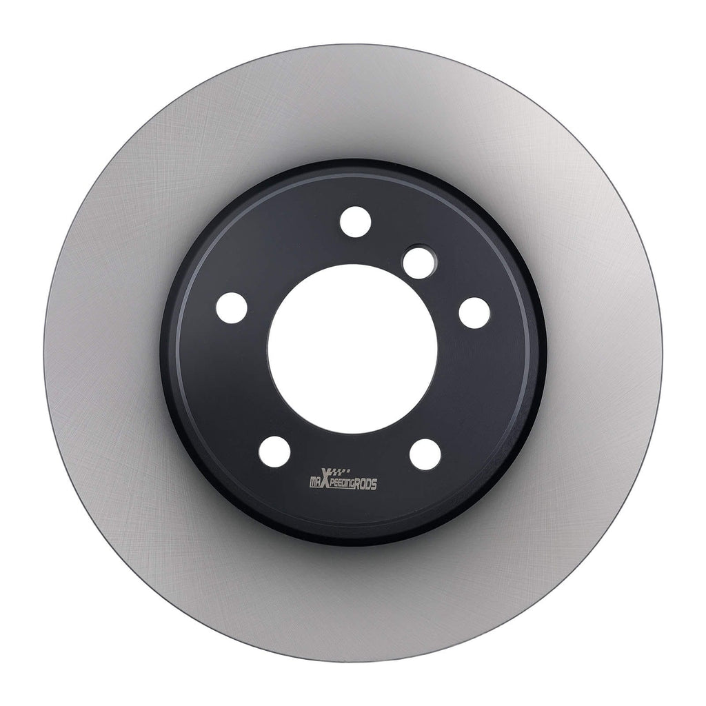 310mm remschijven geschikt voor BMW E60/E61 520d/525i 2003-2010 34116764021