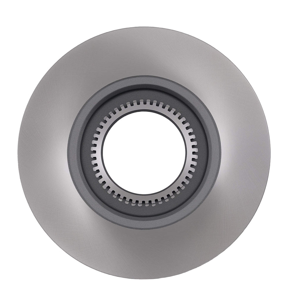 288mm achter Remschijven and Pads geschikt voor Ford Transit Custom 2012-2023 1764283