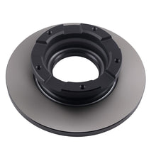 Laad de afbeelding in de galerijviewer, 288mm achter Remschijven and Pads geschikt voor Ford Transit Custom 2012-2023 1764283