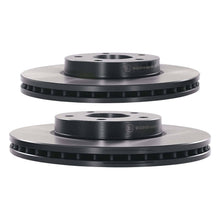 Laad de afbeelding in de galerijviewer, Remschijven remblokken geschikt voor Ford Focus II 1.4 1.6 C-Max 1.6 1.8 Focus C-Max