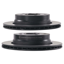 Laad de afbeelding in de galerijviewer, Remschijven remblokken geschikt voor BMW 3 Coupé E46 318 Ci 320 Ci 323 Ci E36 323i 328i