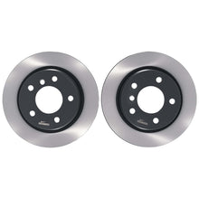 Laad de afbeelding in de galerijviewer, Remschijven remblokken geschikt voor BMW 3 Coupé E46 318 Ci 320 Ci 323 Ci E36 323i 328i