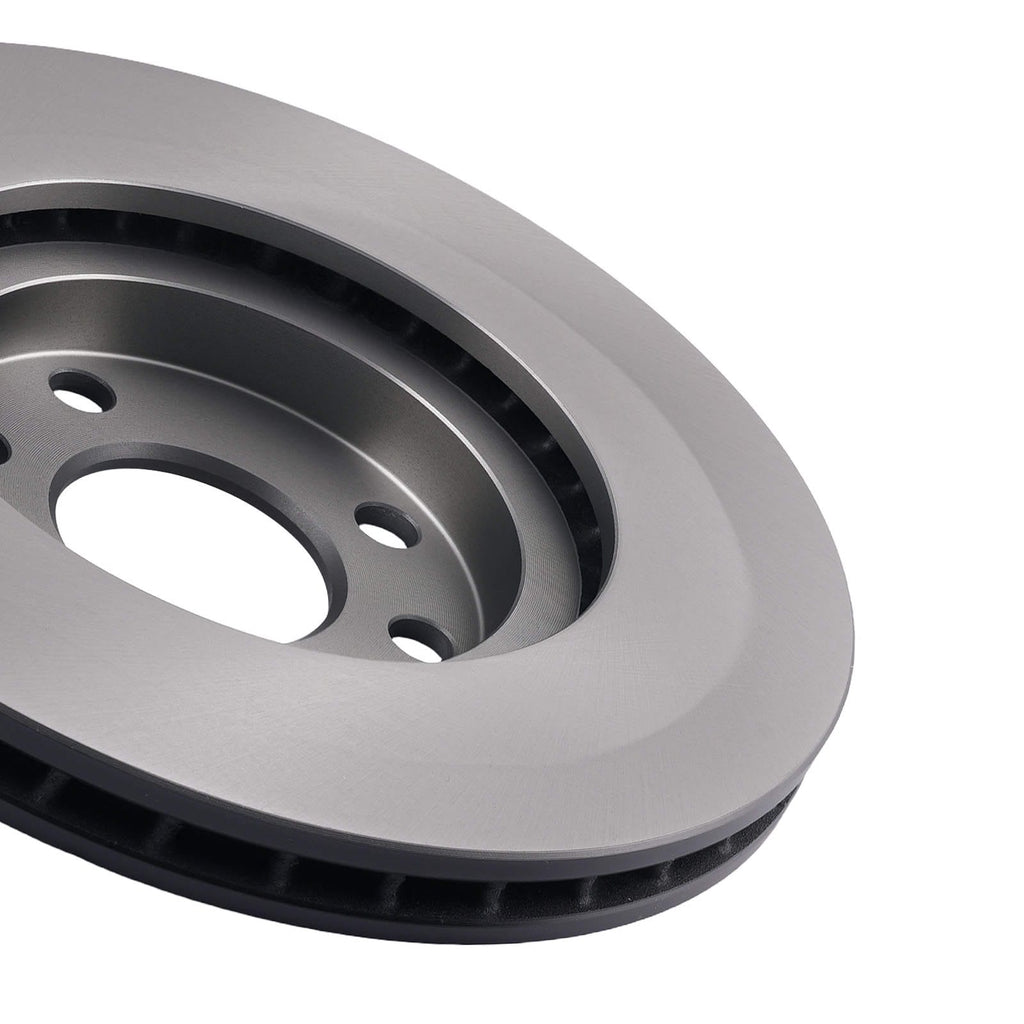 Remschijven 260mm voorzijde geschikt voor Opel Tigra Corsa Meriva 569000