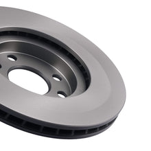 Laad de afbeelding in de galerijviewer, Remschijven 260mm voorzijde geschikt voor Opel Tigra Corsa Meriva 569000