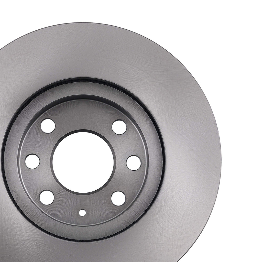 Remschijven 260mm voorzijde geschikt voor Opel Tigra Corsa Meriva 569000