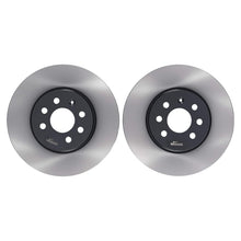 Laad de afbeelding in de galerijviewer, Remschijven remblokken voor geschikt voor Opel Astra H Classic bestelwagen Caravan Twintop