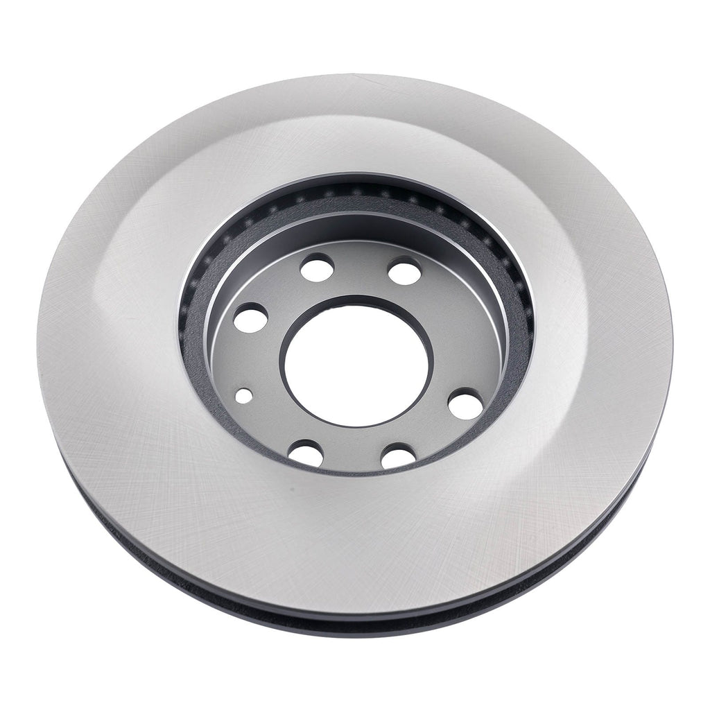 2 voor Remschijven geschikt voor Opel Astra G Hatchback Sedan 569059 9117677