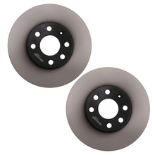 Laad de afbeelding in de galerijviewer, Remschijven 255.8mm Pads geschikt voor Opel Astra G Estate Saloon 98-05