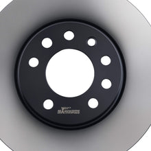 Laad de afbeelding in de galerijviewer, 2x Remschijven geschikt voor Opel Astra G/H Meriva A/B Zafira A/B 98-17 9117678