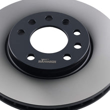 Laad de afbeelding in de galerijviewer, 2x Remschijven geschikt voor Opel Astra G/H Meriva A/B Zafira A/B 98-17 9117678