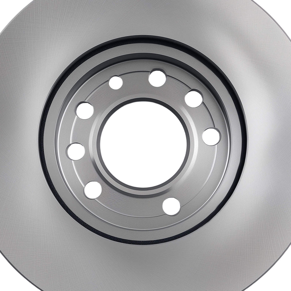 2x Remschijven geschikt voor Opel Astra G/H Meriva A/B Zafira A/B 98-17 9117678