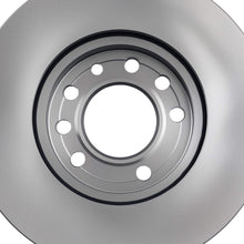 Laad de afbeelding in de galerijviewer, 2x Remschijven geschikt voor Opel Astra G/H Meriva A/B Zafira A/B 98-17 9117678