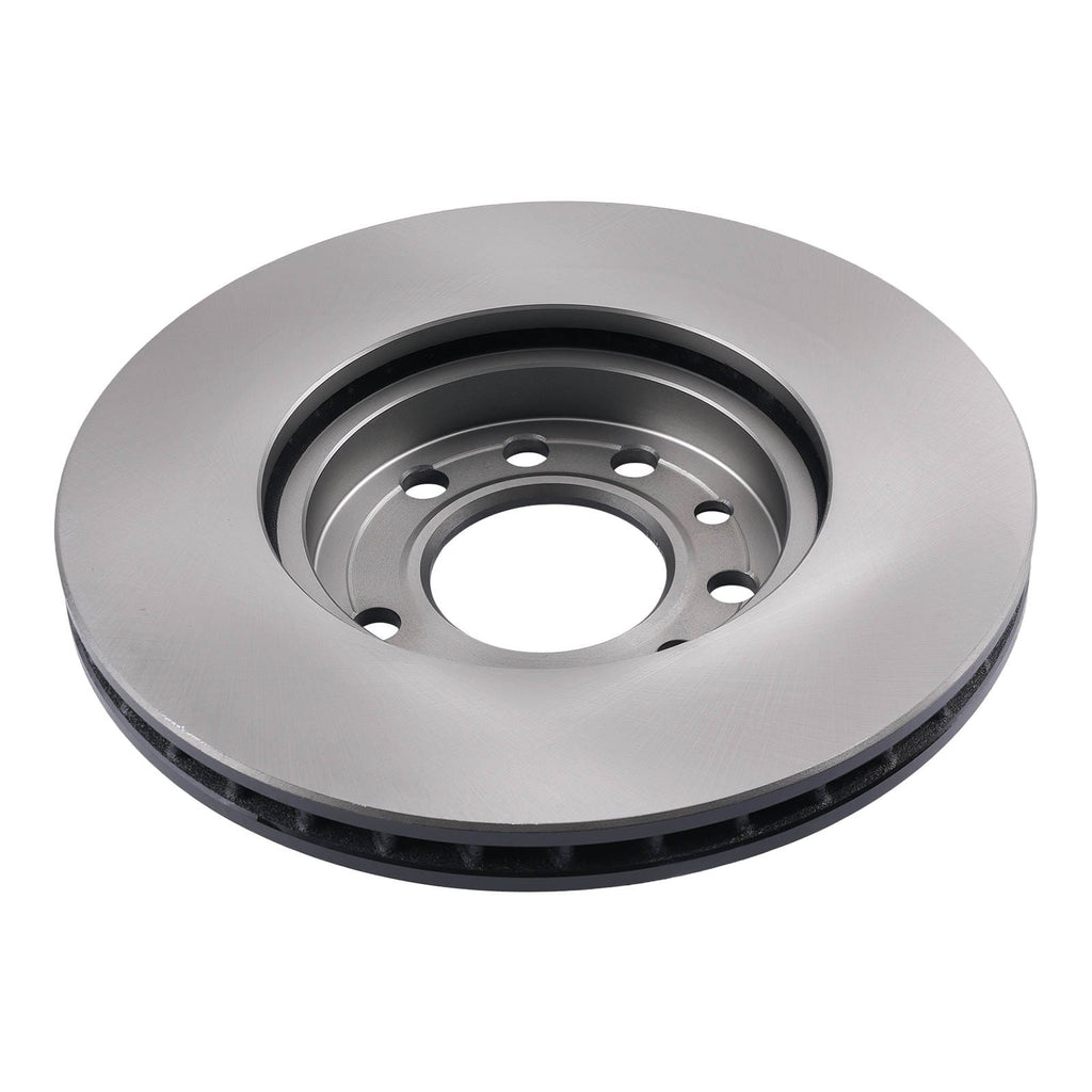 Remschijven 279.7mm geschikt voor Opel Astra H Van/GTC/TwinTop 2004-2012 569060