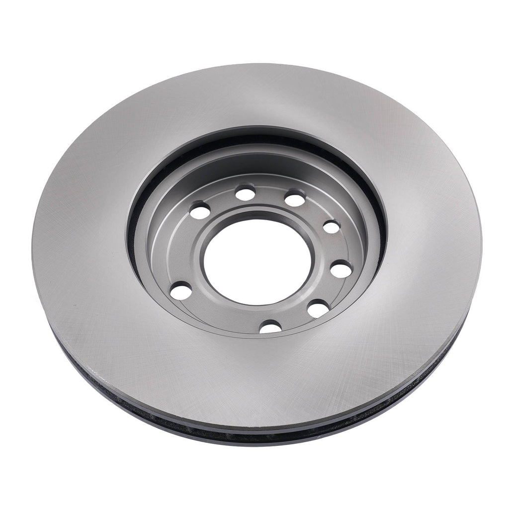 Remschijven 279.7mm geschikt voor Opel Astra H Van/GTC/TwinTop 2004-2012 569060