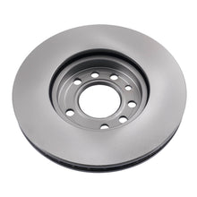 Laad de afbeelding in de galerijviewer, Remschijven 279.7mm geschikt voor Opel Astra H Van/GTC/TwinTop 2004-2012 569060