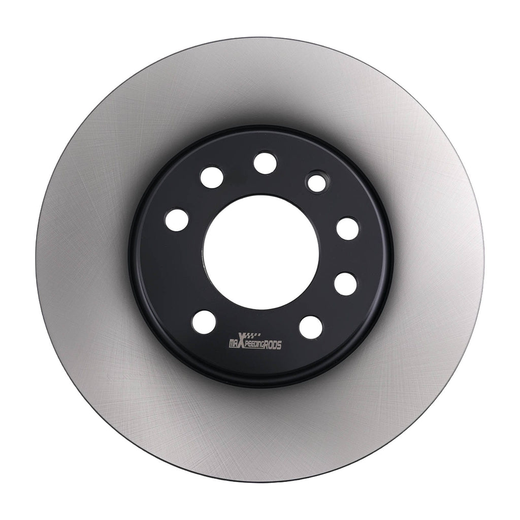 Remschijven 279.7mm geschikt voor Opel Astra H Van/GTC/TwinTop 2004-2012 569060