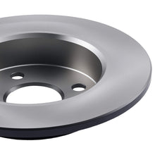 Laad de afbeelding in de galerijviewer, 2x achter Remschijf geschikt voor Opel Astra G Caravan 1998-2004 240mm solid