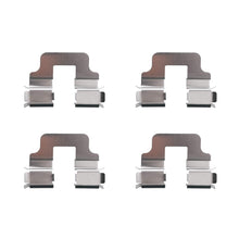 Laad de afbeelding in de galerijviewer, Achter Remschijven and Pads geschikt voor Chevrolet Corsa Sedan 1.7L 2000-2002