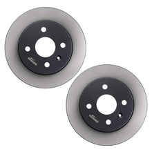 Laad de afbeelding in de galerijviewer, Achter Remschijven and Pads geschikt voor Chevrolet Corsa Sedan 1.7L 2000-2002
