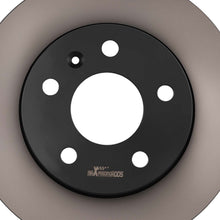Laad de afbeelding in de galerijviewer, 2 Remschijven achterzijde geschikt voor Opel Astra G 2.2 DTI Zafira A 2002-2005 569109