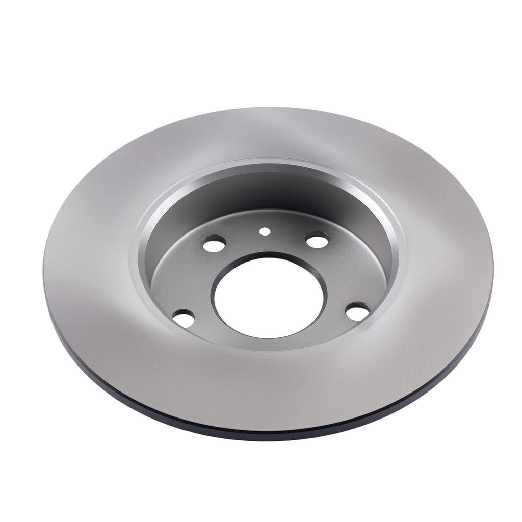 Discs 263mm + Pads suitable for Opel Astra G/H Meriva A/B Zafira 1998-2017