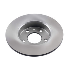Load image into Gallery viewer, Discs 263mm + Pads suitable for Opel Astra G/H Meriva A/B Zafira 1998-2017