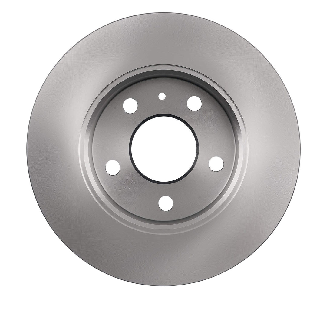 Discs 263mm + Pads suitable for Opel Astra G/H Meriva A/B Zafira 1998-2017