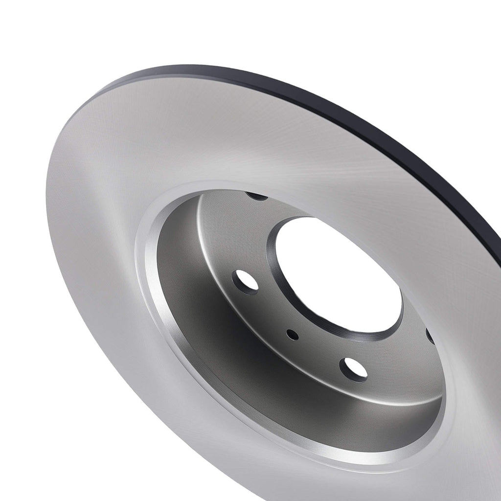 Discs 263mm + Pads suitable for Opel Astra G/H Meriva A/B Zafira 1998-2017