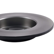 Laad de afbeelding in de galerijviewer, 2 achter Discs geschikt voor Opel Meriva X03/Corsa C 2003-2010 569116 Solid