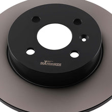 Laad de afbeelding in de galerijviewer, Achter Remschijven geschikt voor Opel Combo Tour 1.2L 1.6L 2004-2011 569116