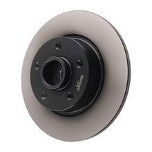 Laad de afbeelding in de galerijviewer, Achter remschijven 280mm geschikt voor OPEL VIVARO B 1.6 CDTI 432007343R