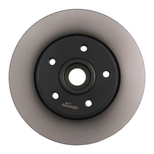 Laad de afbeelding in de galerijviewer, Achter remschijven 280mm geschikt voor OPEL VIVARO B 1.6 CDTI 432007343R