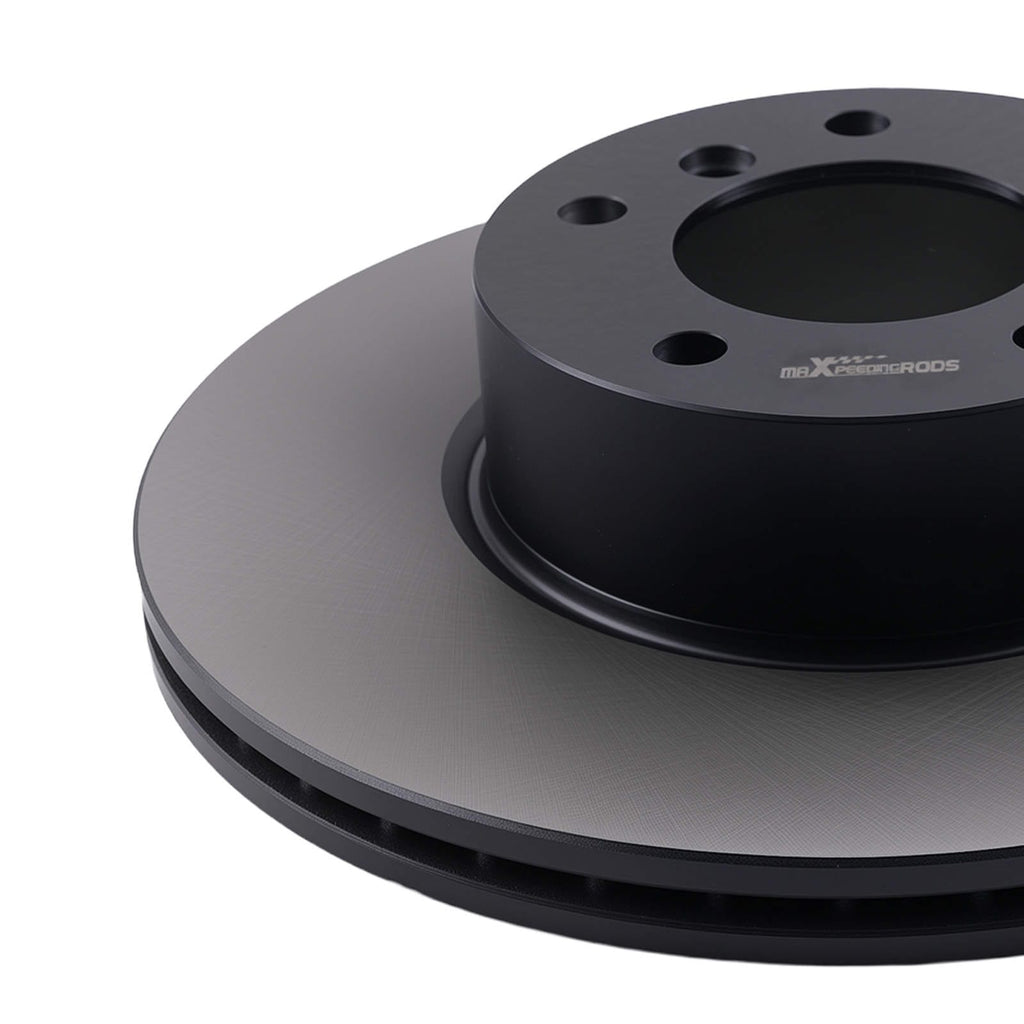 Remschijven 312mm geschikt voor BMW 1 Serie F21 125i 125d 34116774875 voor axle