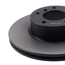 Laad de afbeelding in de galerijviewer, Remschijven 312mm geschikt voor BMW 1 Serie F21 125i 125d 34116774875 voor axle