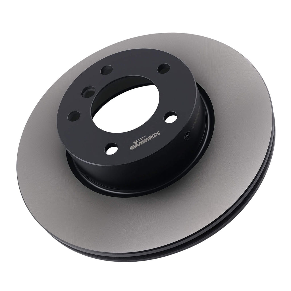 Remschijven 312mm geschikt voor BMW 1 Serie F21 125i 125d 34116774875 voor axle