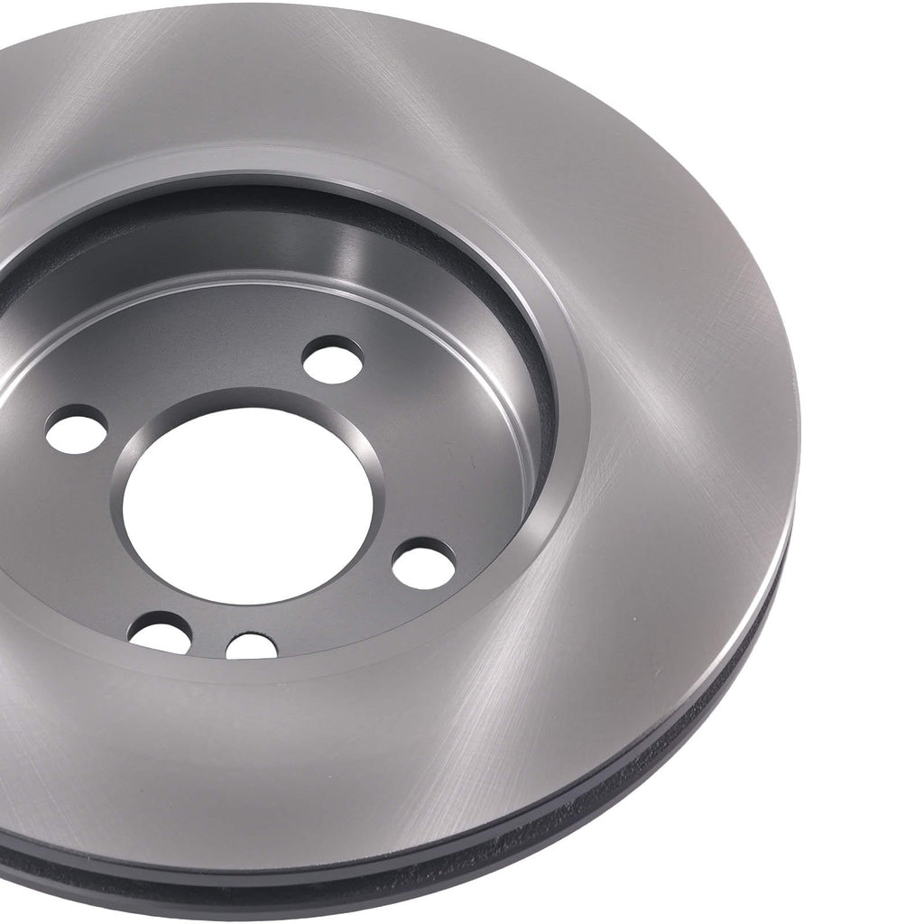 Remschijven remblokken voor geschikt voor MINI R59 Roadster Cooper Cooper SD R56 R57