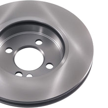 Laad de afbeelding in de galerijviewer, Remschijven remblokken voor geschikt voor MINI R59 Roadster Cooper Cooper SD R56 R57