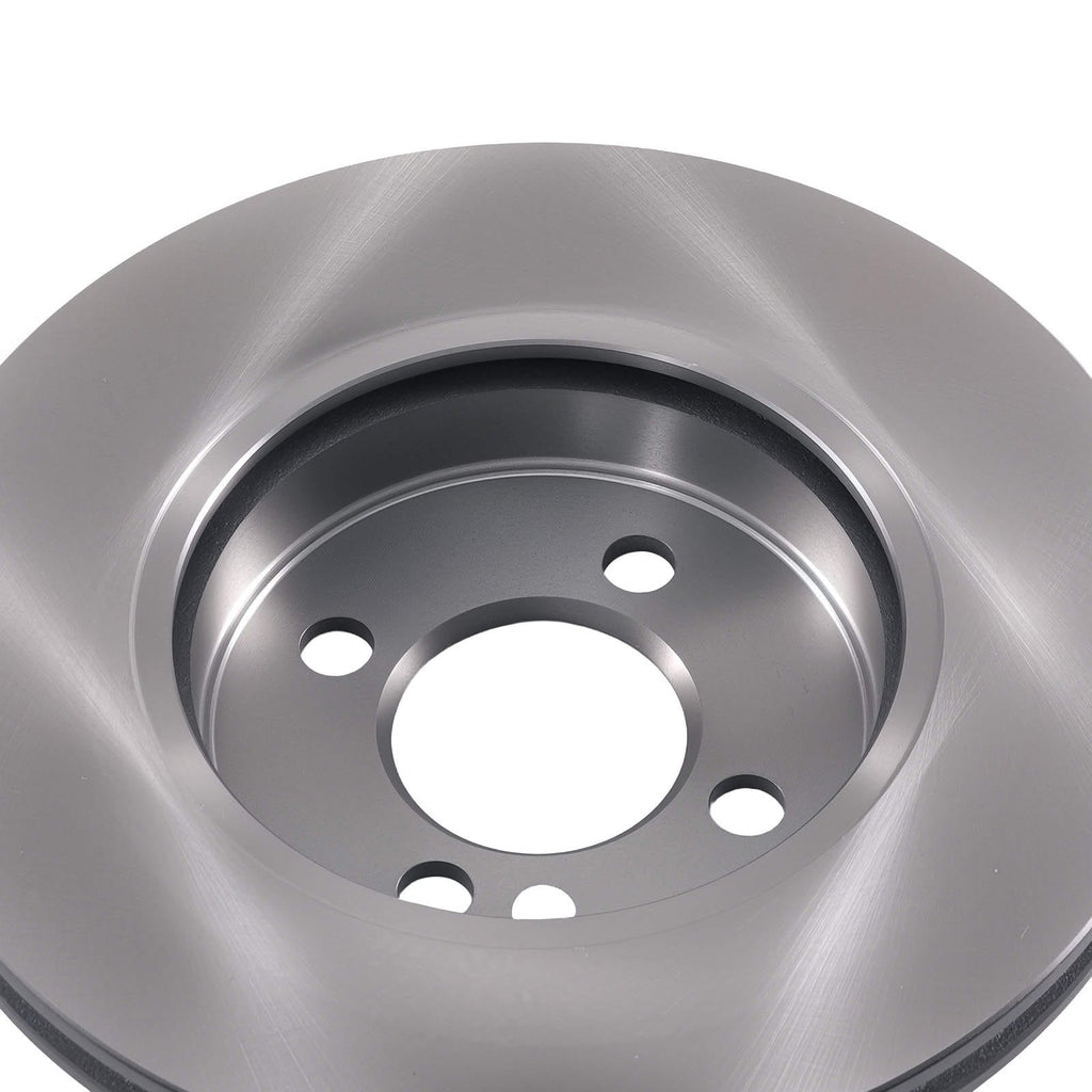 Remschijven remblokken voor geschikt voor MINI R59 Roadster Cooper Cooper SD R56 R57