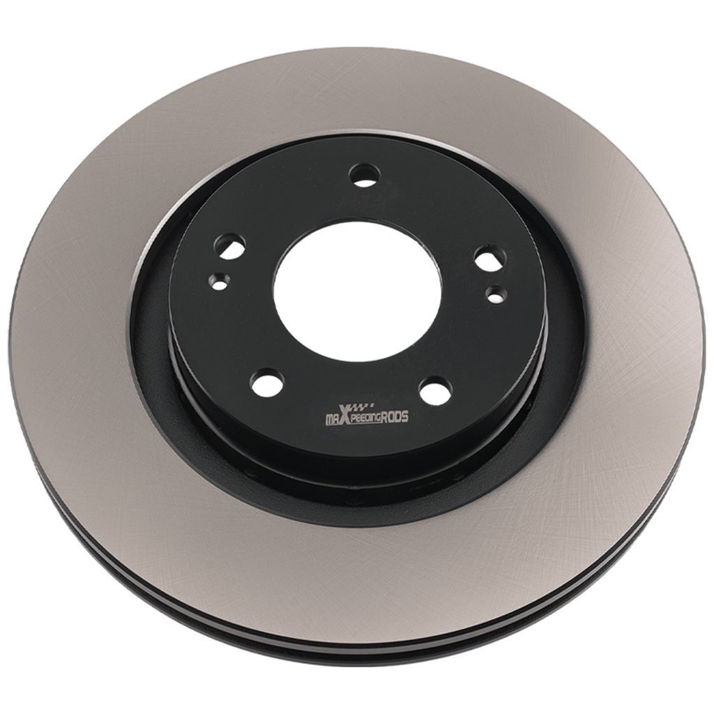 Remschijven 294mm geschikt voor Citroën C-Crosser 2.2L voor MR128659 07-12