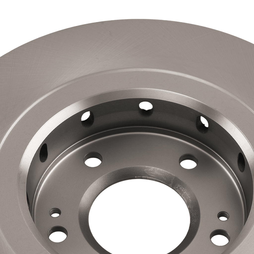 Remschijven 294mm geschikt voor Citroën C-Crosser 2.2L voor MR128659 07-12