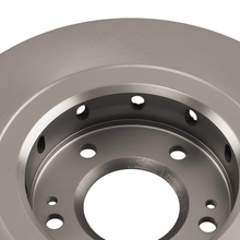 Laad de afbeelding in de galerijviewer, Remschijven 294mm geschikt voor Citroën C-Crosser 2.2L voor MR128659 07-12