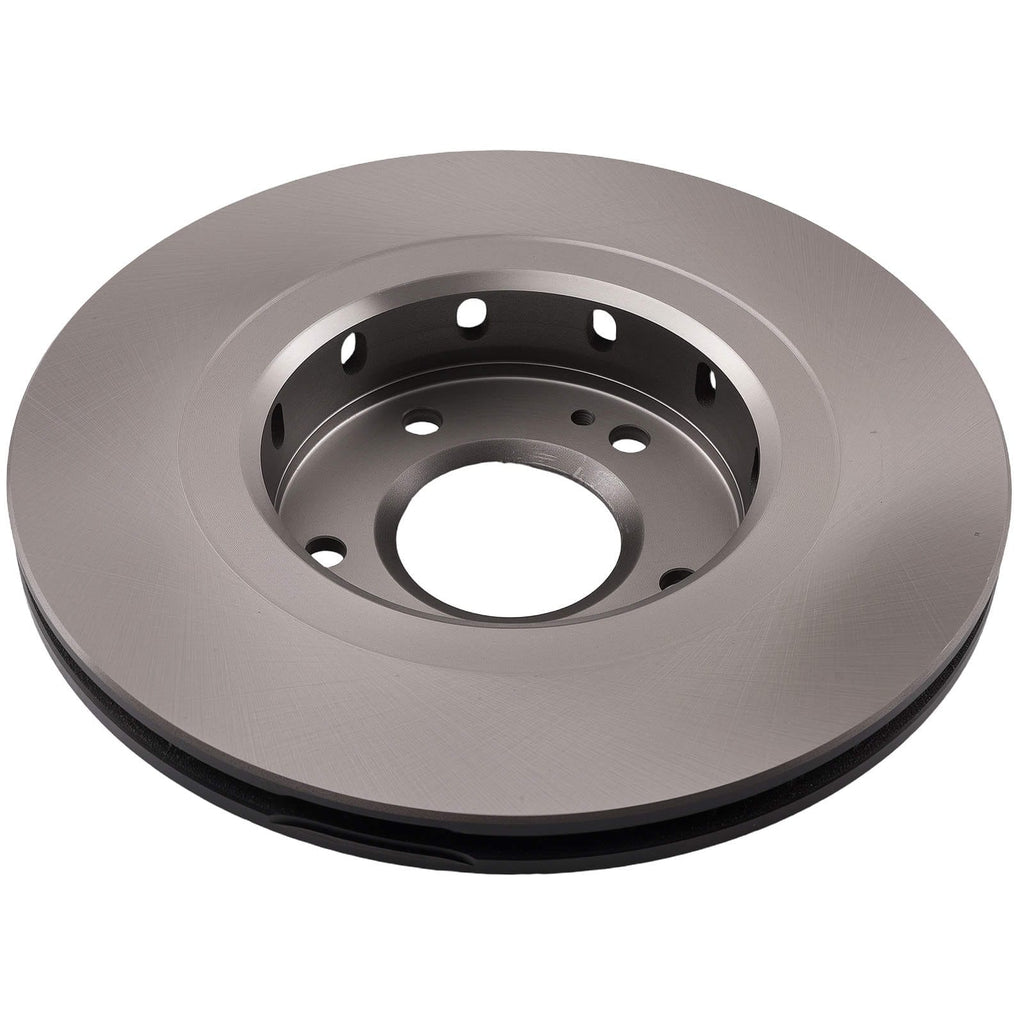 Ventilated Remschijven 294mm geschikt voor Mitsubishi Outlander/Lancer 4WD MR128659