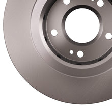 Laad de afbeelding in de galerijviewer, Ventilated Remschijven 294mm geschikt voor Mitsubishi Outlander/Lancer 4WD MR128659