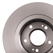 Laad de afbeelding in de galerijviewer, Ventilated Remschijven 294mm geschikt voor Mitsubishi Outlander/Lancer 4WD MR128659