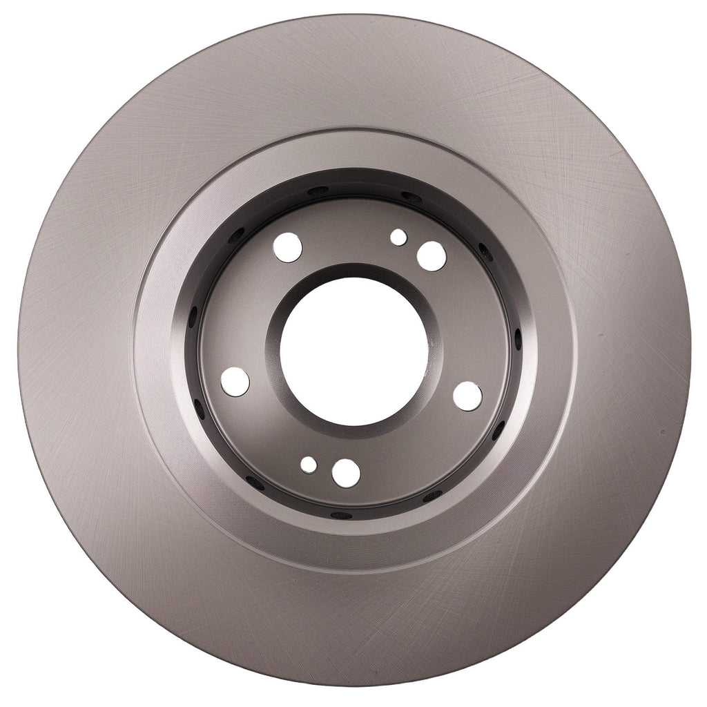 Ventilated Remschijven 294mm geschikt voor Mitsubishi Outlander/Lancer 4WD MR128659